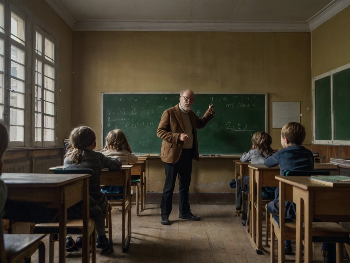 Pédagogie expositive : principes, avantages et techniques