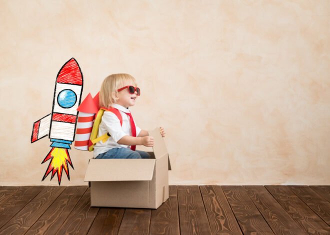 Comment donner à son enfant l’envie d’apprendre ?