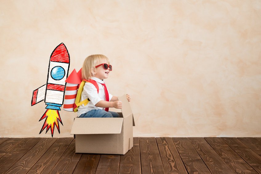 Comment donner à son enfant l’envie d’apprendre ?